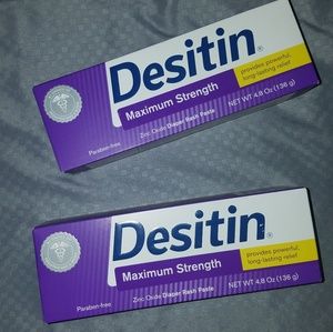 🚫 SOLD 🚫 D e s i t i n